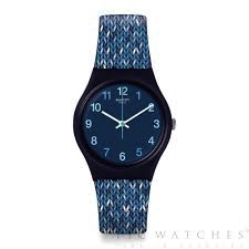 Trico'Blue | Swatch | Luby 