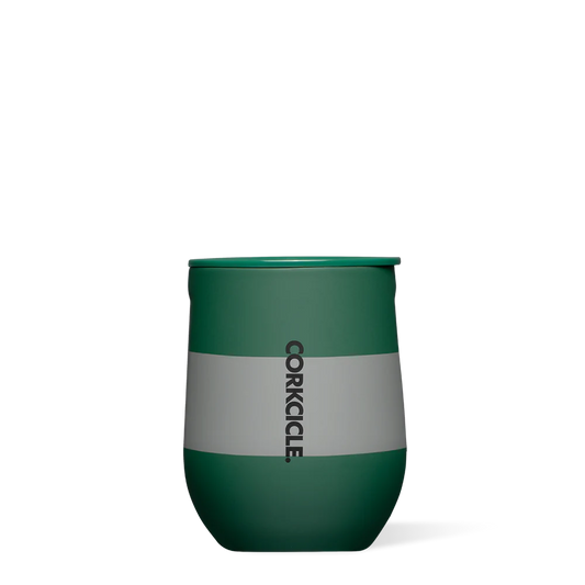 Stemless Harry Potter Slytherin 12oz | Corkcicle | Luby 