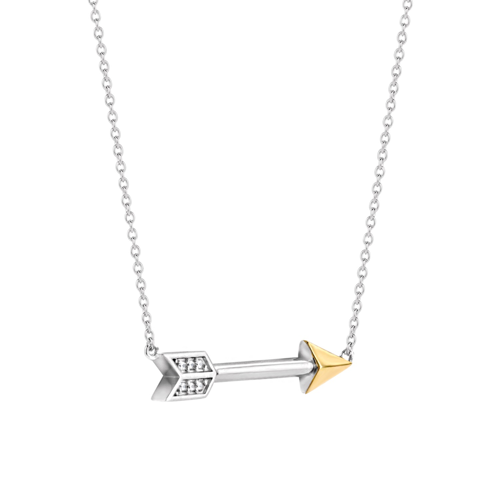 ARROW COLLIER | Ti Sento Milano | Luby 