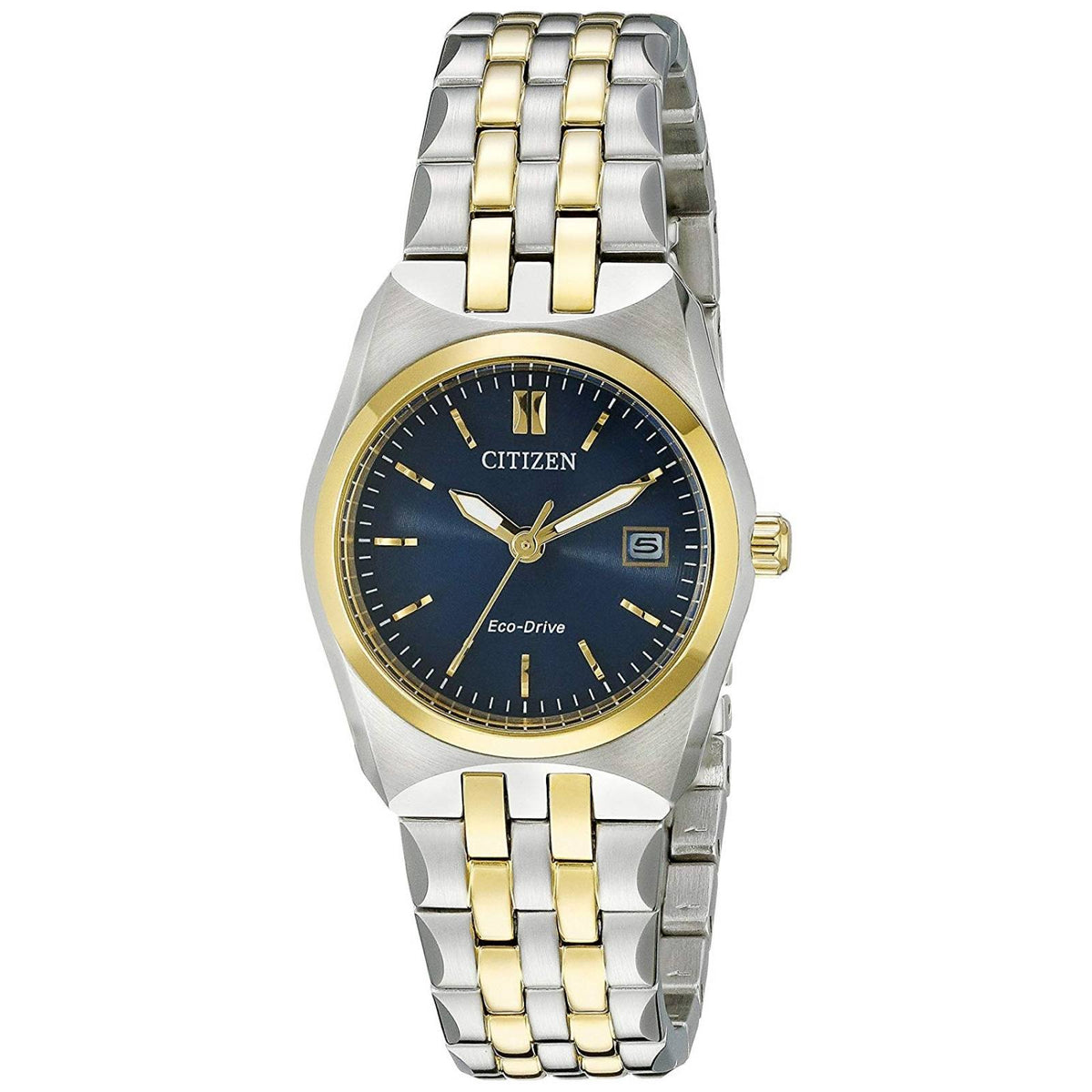 Corso (Blue-Gold) | Citizen | Luby 