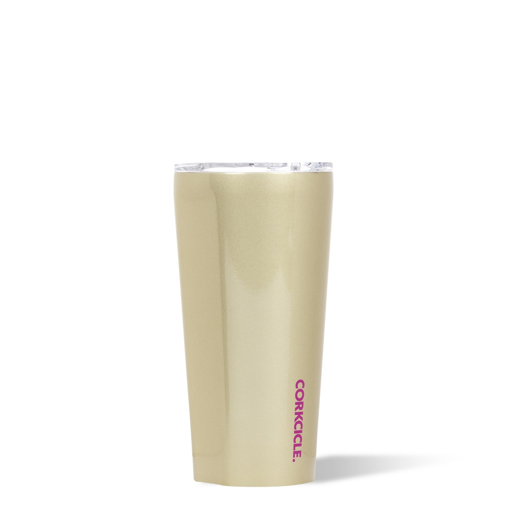UNICORN GLAMPAGNE TUMBLER (16oz) | Corkcicle | Luby 