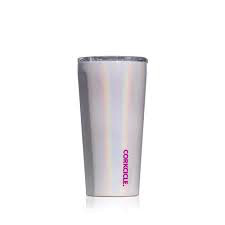 SPARKLE UNICORN MAGIC TUMBLER (16oz) | Corkcicle | Luby 