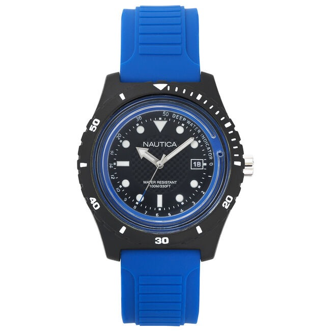 NAUTICA IBIZA BLUE | Nautica | Luby 