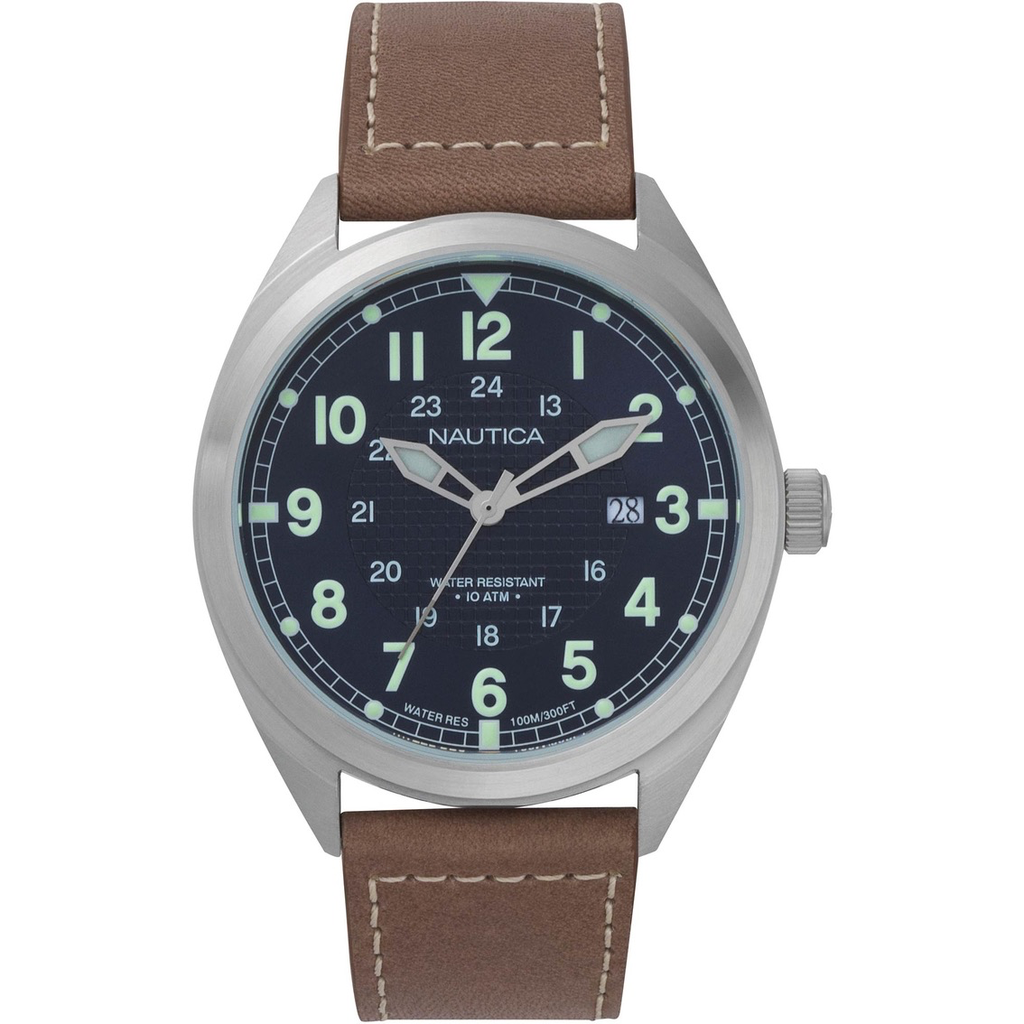 NAUTICA BATTERY PARK | Nautica | Luby 