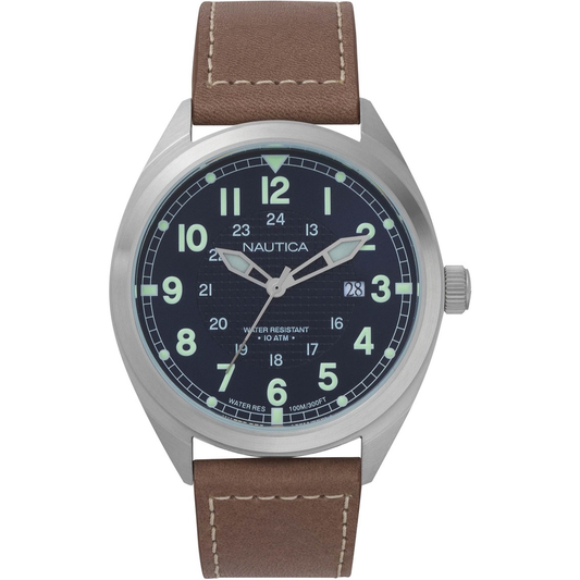 NAUTICA BATTERY PARK | Nautica | Luby 