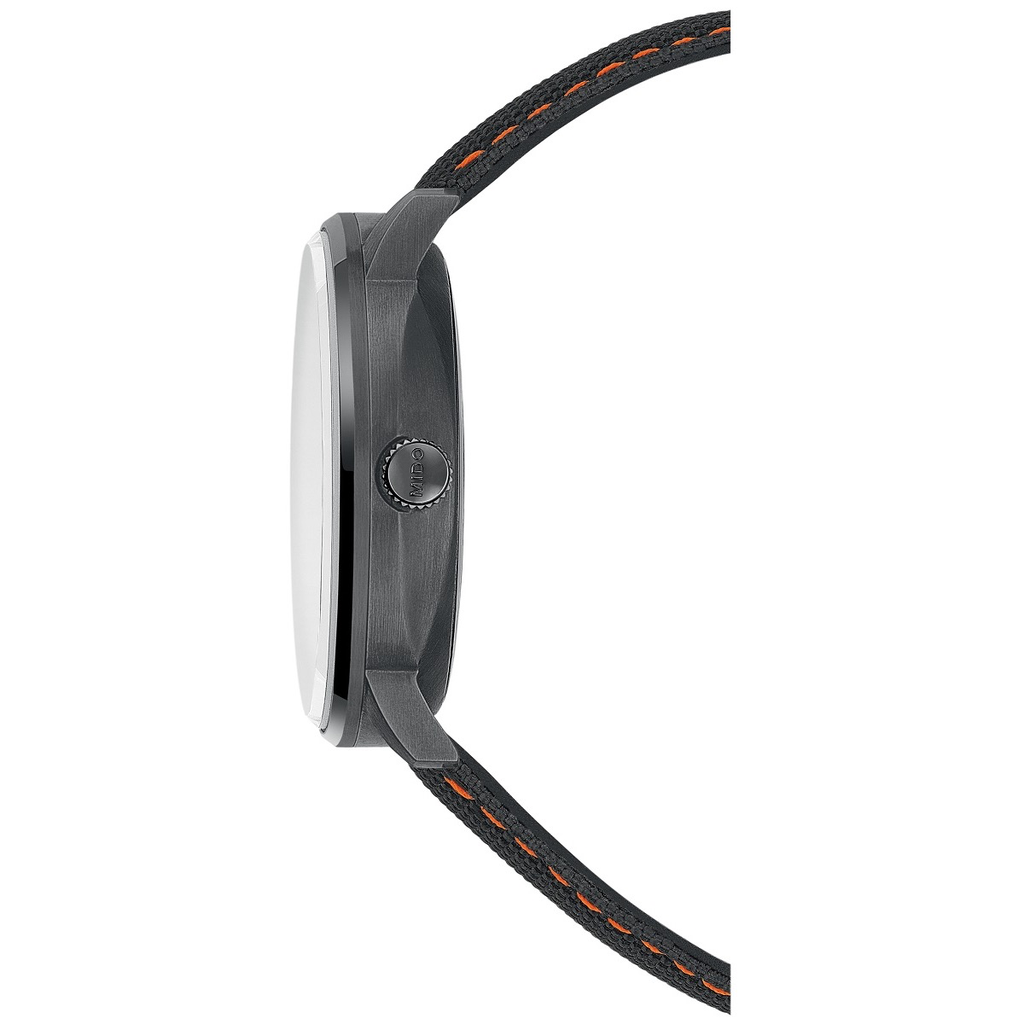 Commander II Automatic Gent M021.407.37.411.00 | Mido | Luby 