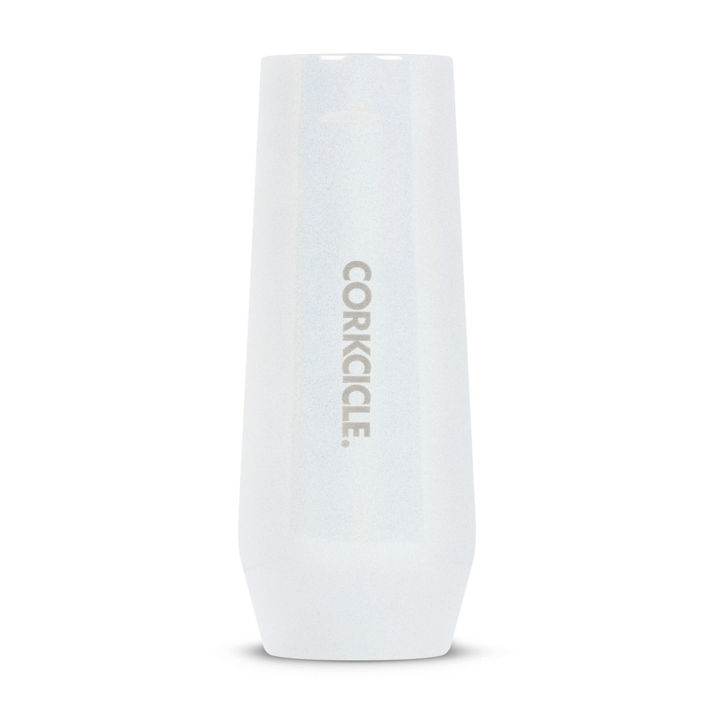 UNICORN MAGIC STEMLESS FLUTE | CORKCICLE | Luby 