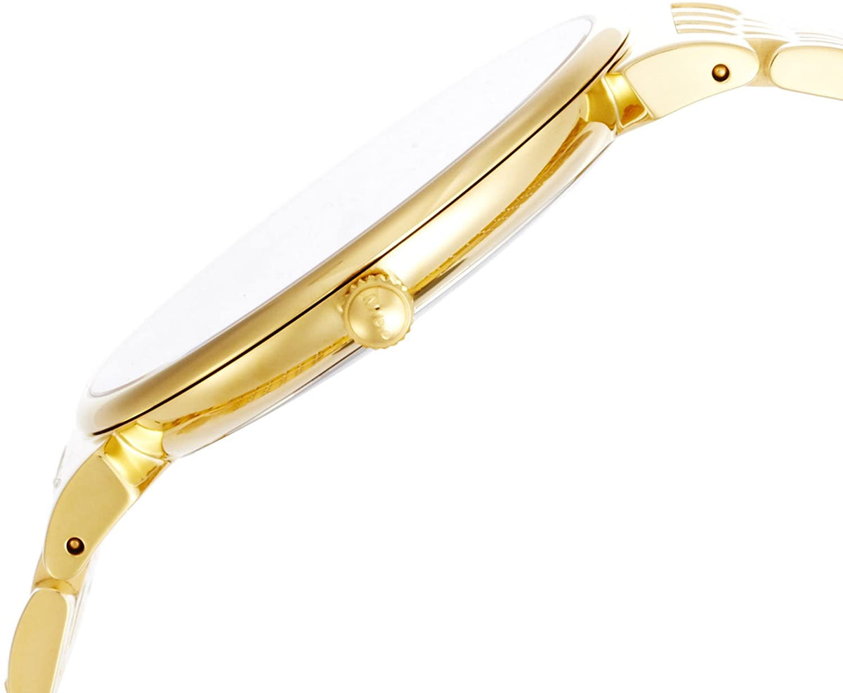 Dorada Quartz M009.610.33.013.00 | Mido | Luby 