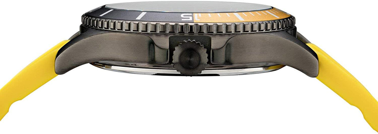 NAUTICA COCOA BEACH YELLOW | Nautica | Luby 