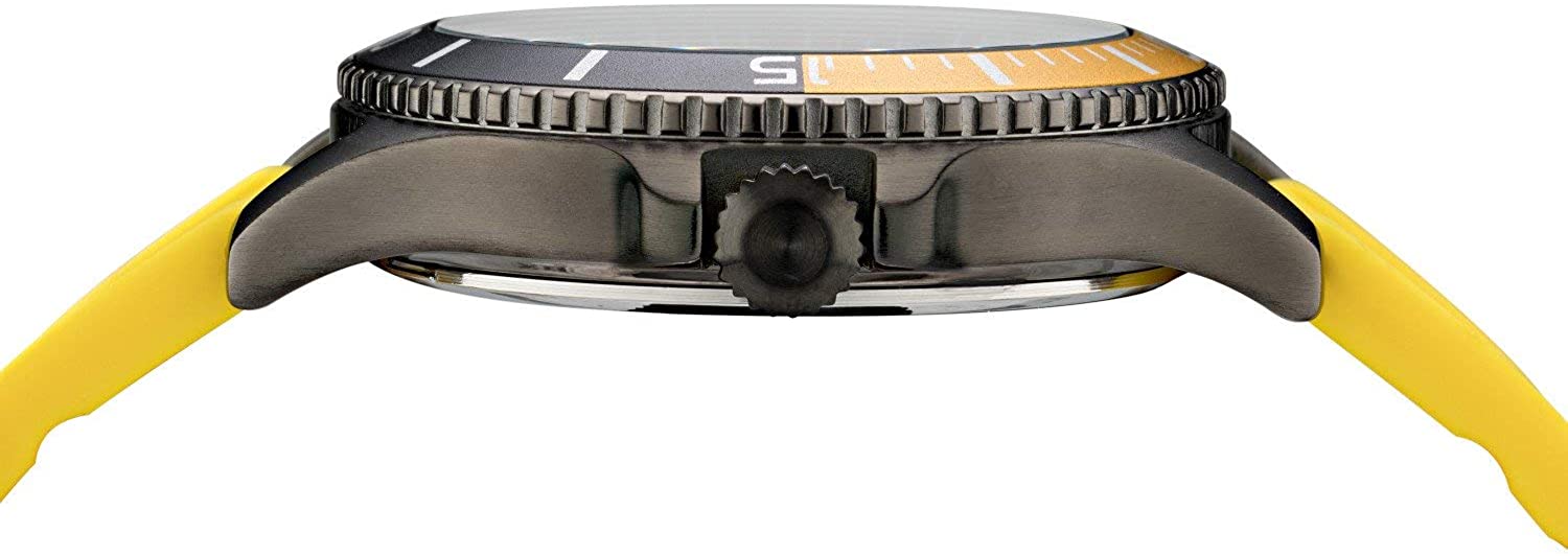 NAUTICA COCOA BEACH YELLOW | Nautica | Luby 