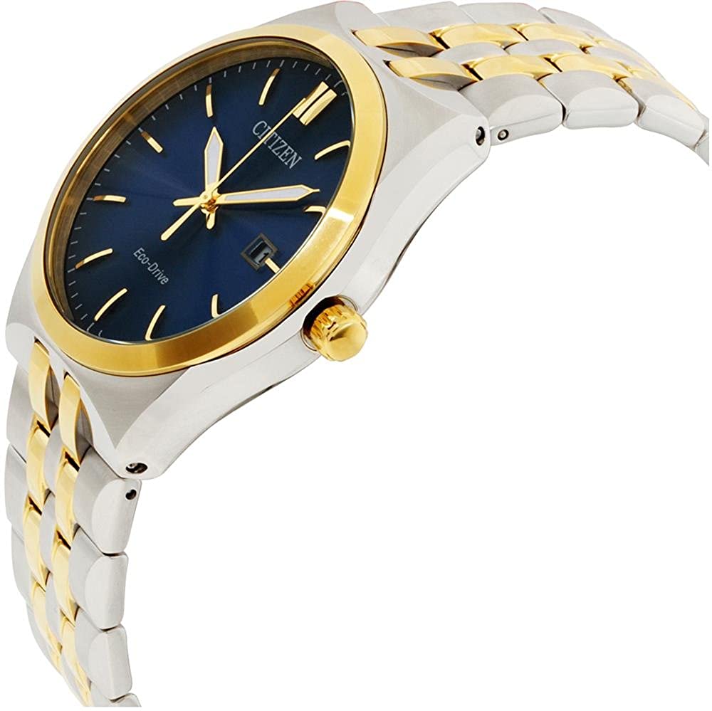 Corso (Gold-Blue) | Citizen | Luby 