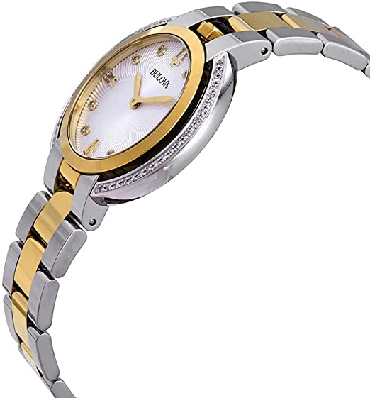 Women's Rubaiyat Watch | Bulova | Luby 