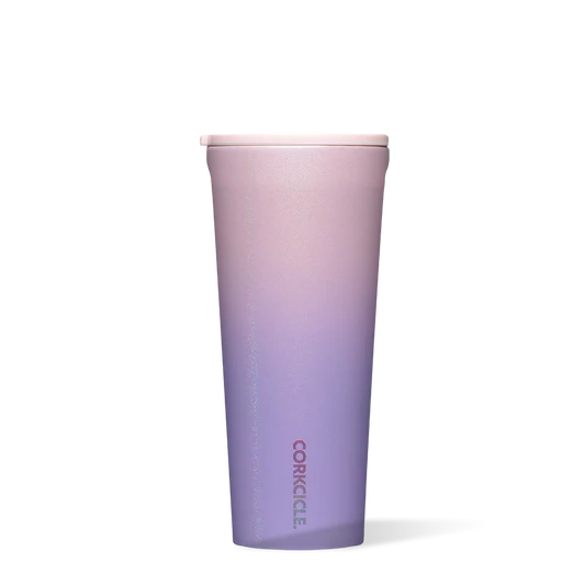 Tumbler 16oz Ombre Fairy | Corkcicle | Luby 