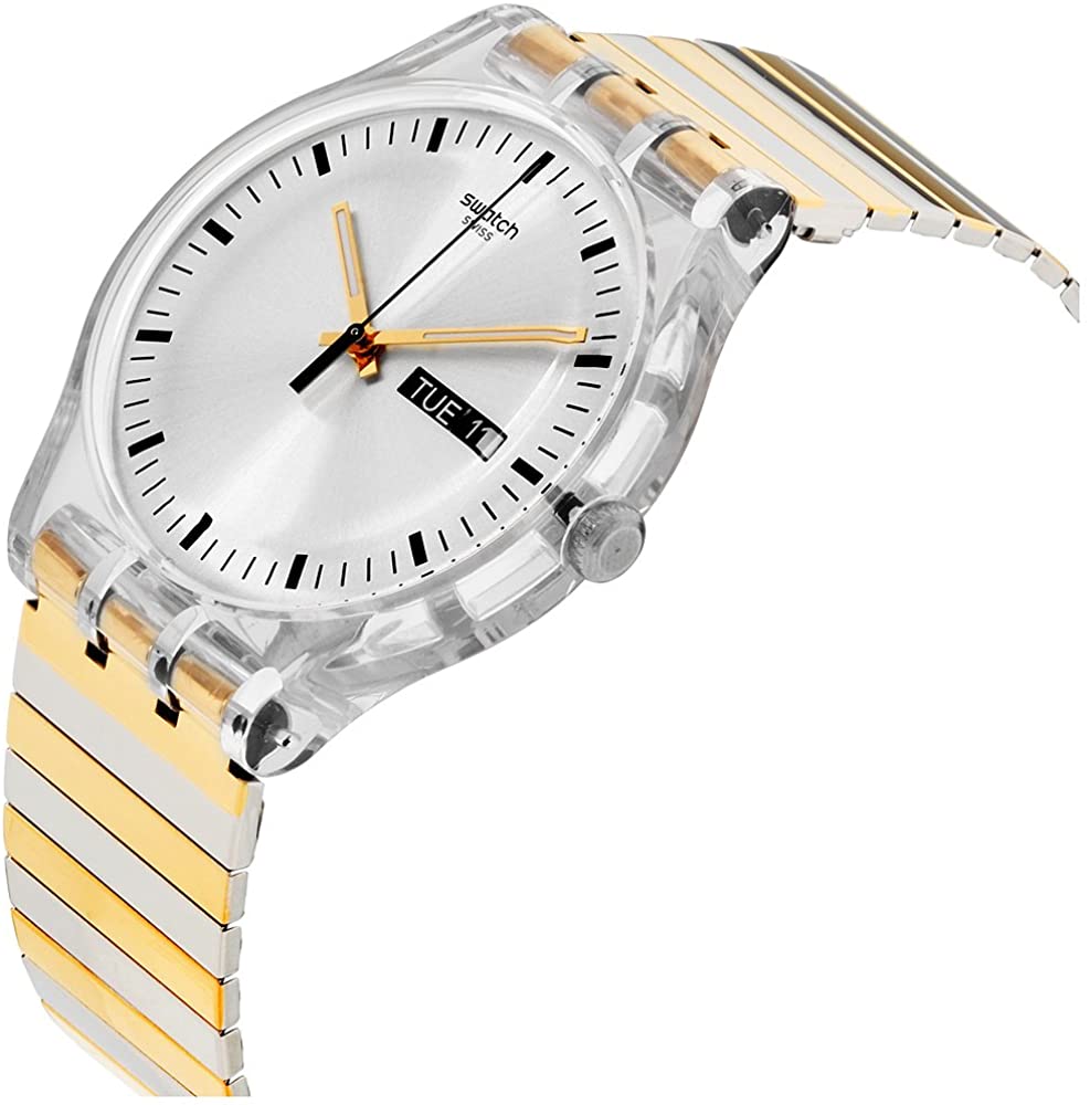 Distinguo S | Swatch | Luby 