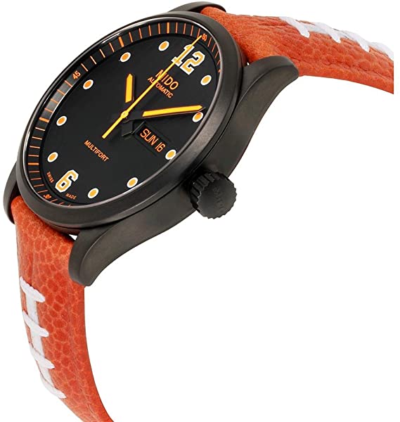 Multifort Touchdown Special Edition M005.430.36.050.80 | Mido | Luby 