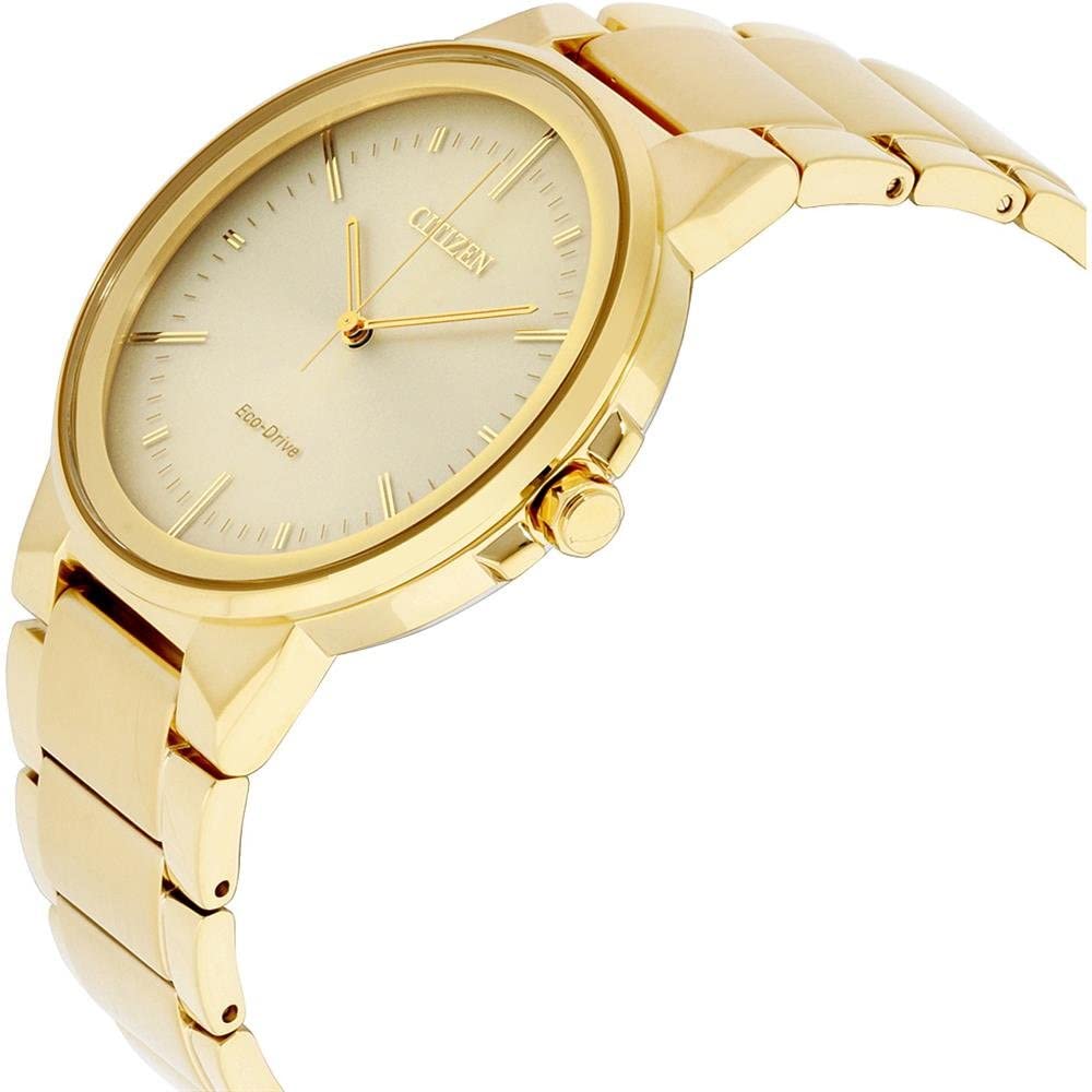 Axiom (Gold) | Citizen | Luby 