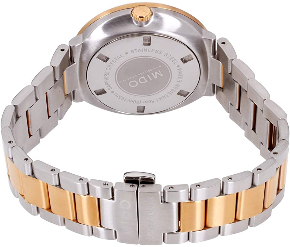 Commander II Automatic Gent M014.430.22.031.00 | Mido | Luby 
