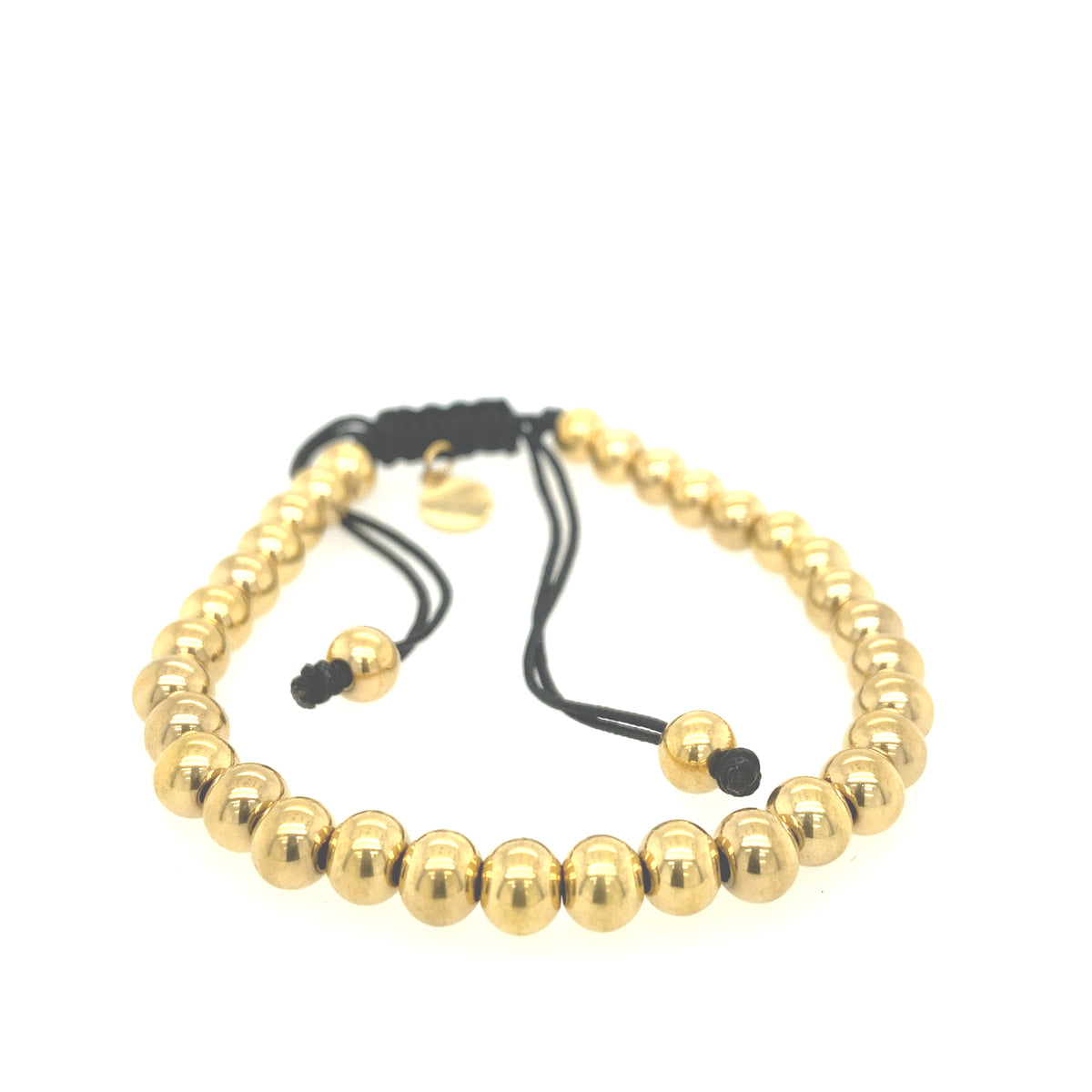 BEADS BRACELET | Seaknots | Luby 