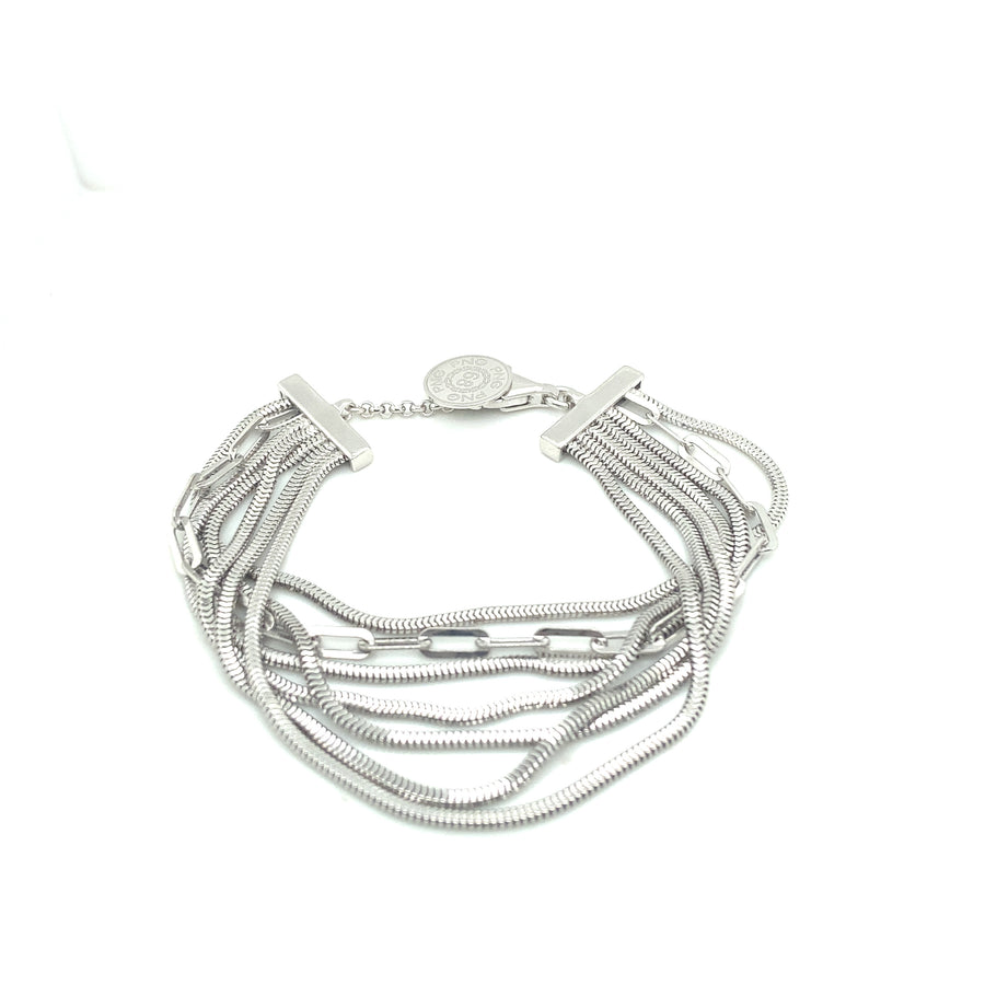 Pulsera de energía