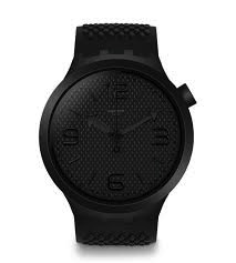 BB Black | Swatch | Luby 