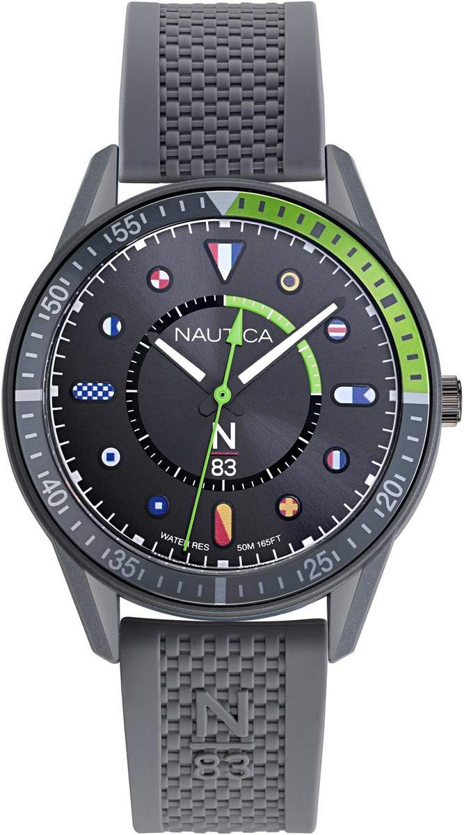 Nautica / Gents / Surf Park 43 MM | Nautica | Luby 