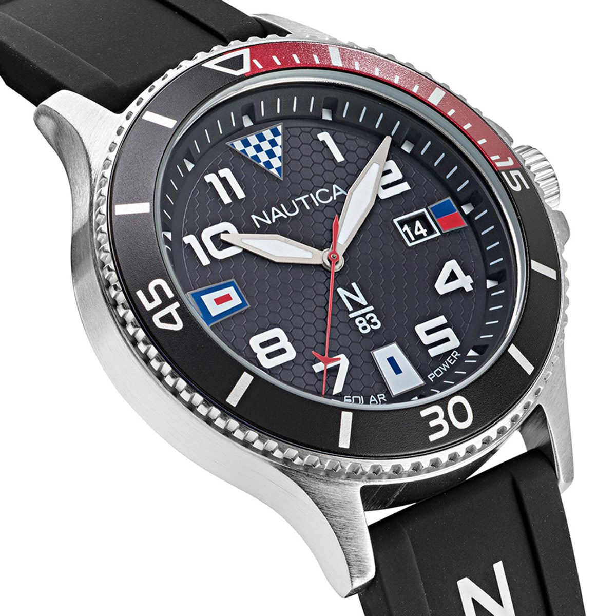 Nautica / Gents / Cocoa Beach 43MM | Nautica | Luby 