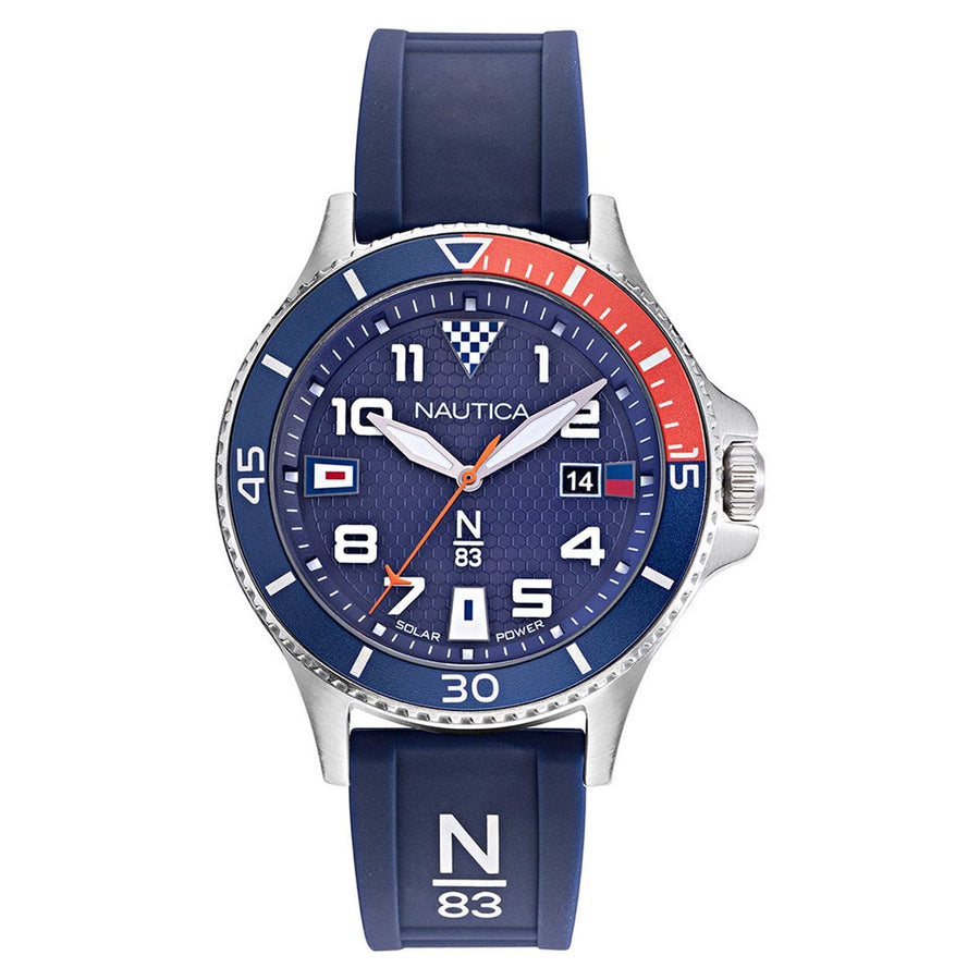 NAUTICA CACAO PLAYA AZUL
