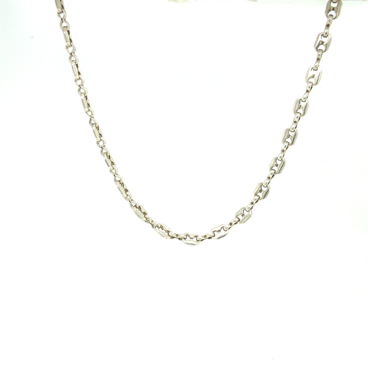 CADENA 3 (Chain 3) | Uno de 50 | Luby 