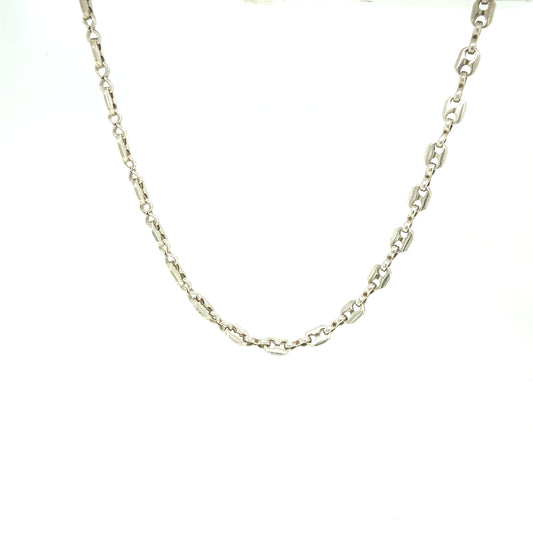 CADENA 3 (Chain 3) | Uno de 50 | Luby 