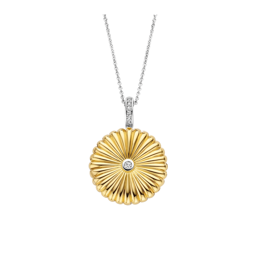 RAY OF SUN LOCKET