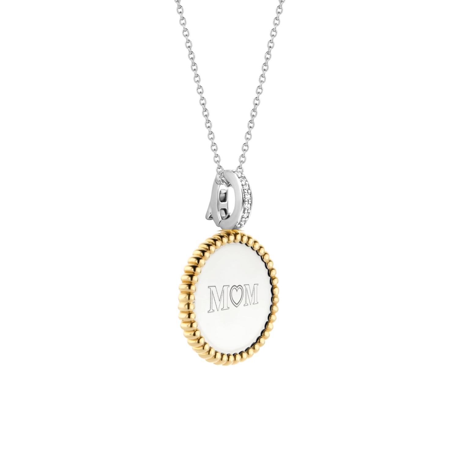 MOM BUBBLES PENDANT | Ti Sento Milano | Luby 