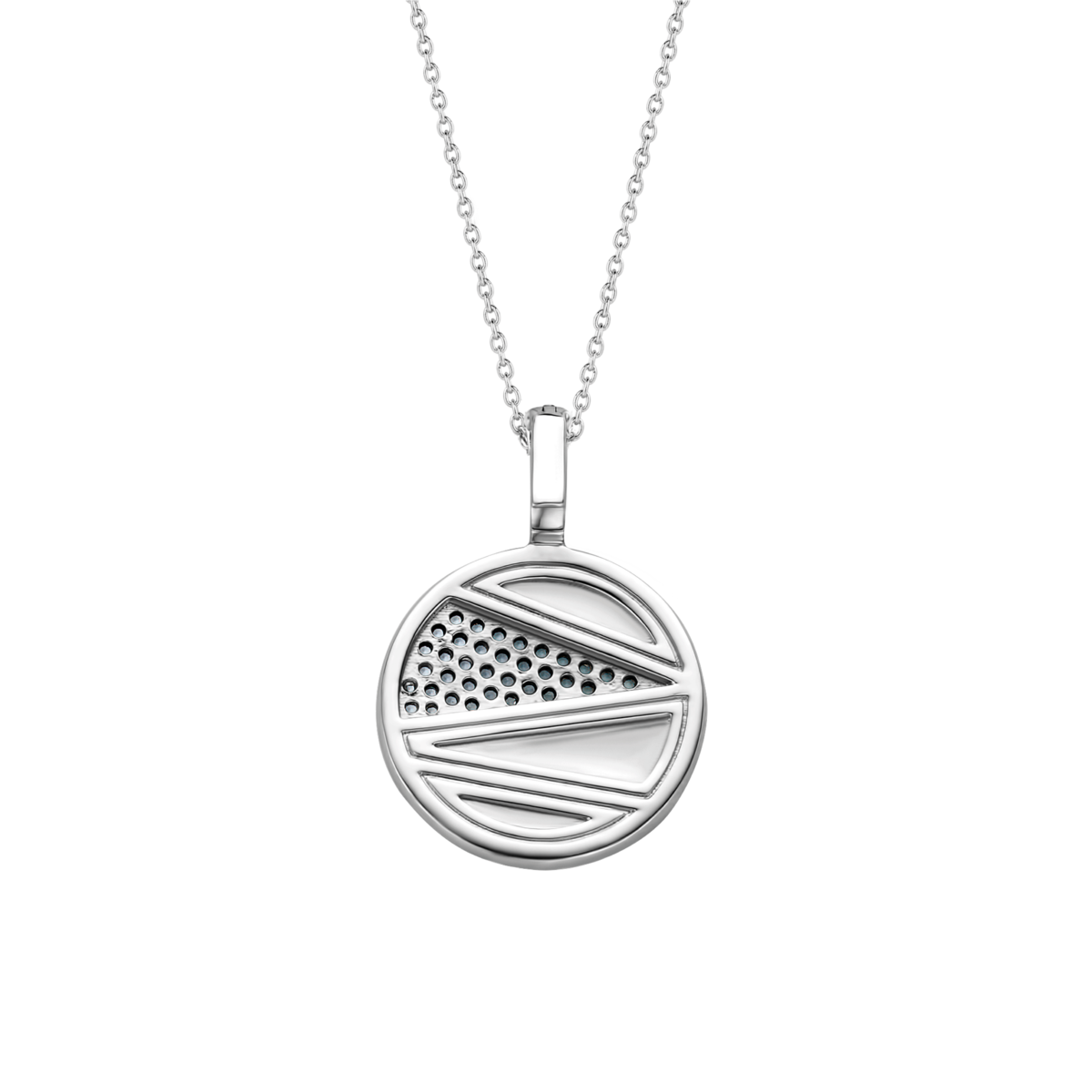 Patchwork Necklace | Ti Sento Milano | Luby 