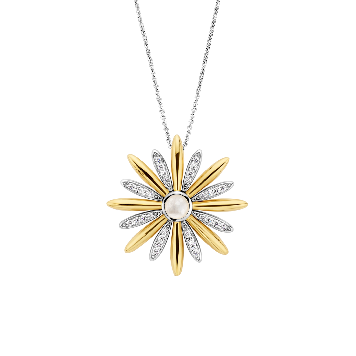 Ti Sento Pendant Starlit Skies | Ti Sento Milano | Luby 