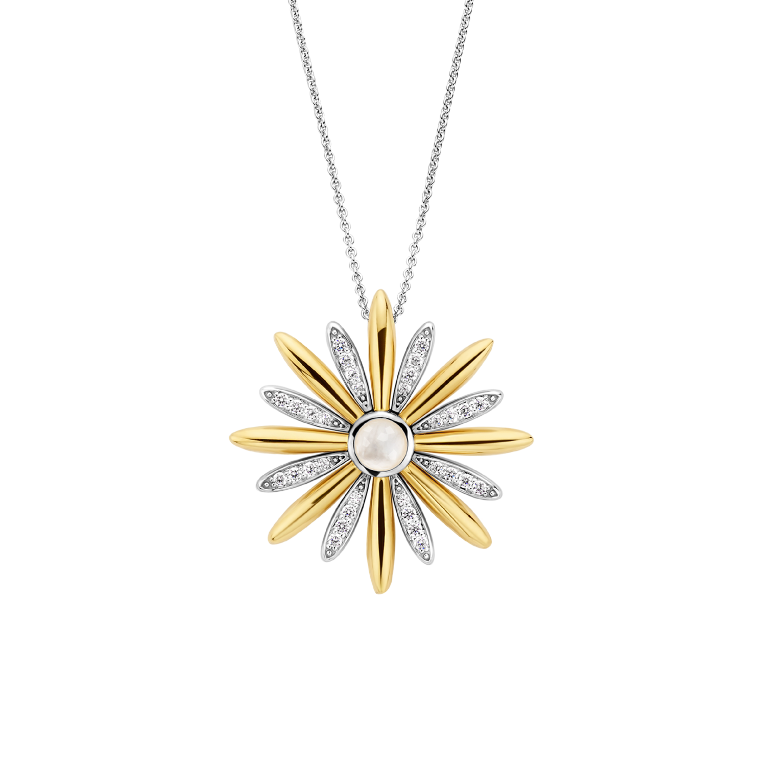 Ti Sento Pendant Starlit Skies | Ti Sento Milano | Luby 
