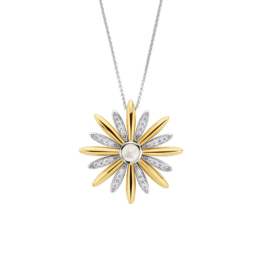 Ti Sento Pendant Starlit Skies | Ti Sento Milano | Luby 