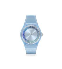 Azzura | Swatch | Luby 