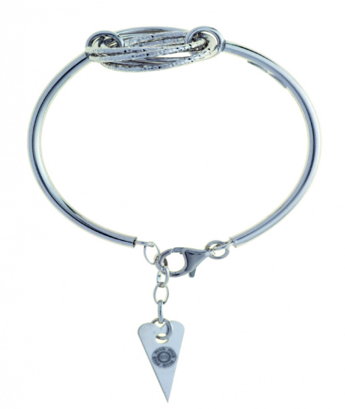 BRIGHT MINDS BRACELET | PNG68 Designed by Franco Pianegonda | Luby 