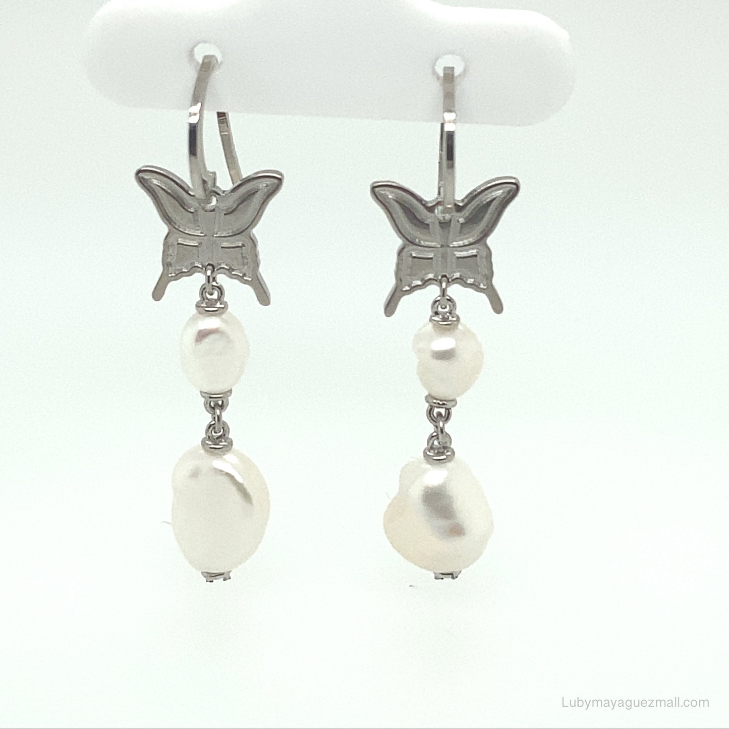 Orecchini Earrings | Rebecca | Luby 