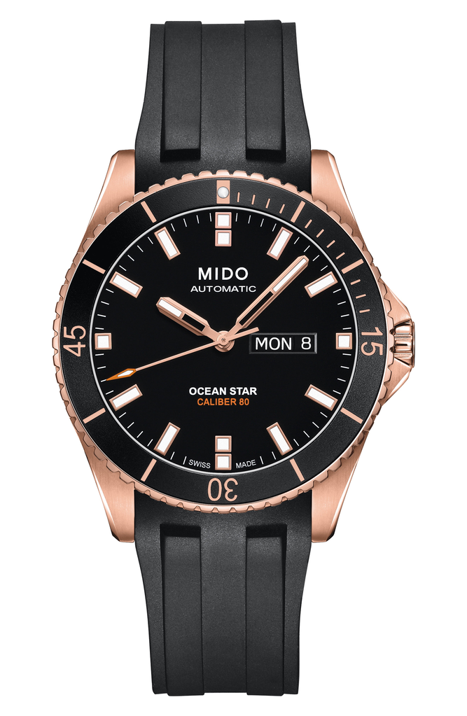 Ocean Star 200 M026.430.37.051.00 | MIDO | Luby 