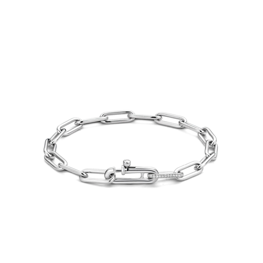 LONG LINK BRACELET | Ti Sento Milano | Luby 