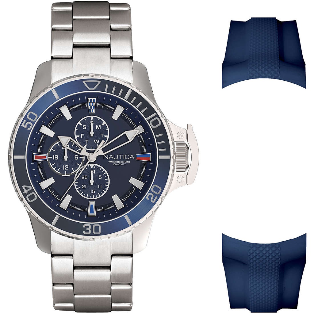 NAUTICA BAYSIDE | Nautica | Luby 