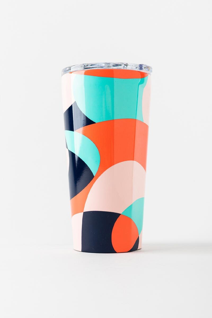 MOD SHOUT TUMBLER | CORKCICLE | Luby 