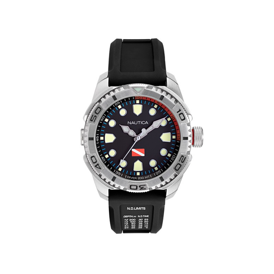 NAUTICA TARPOON DIVE | Nautica | Luby 
