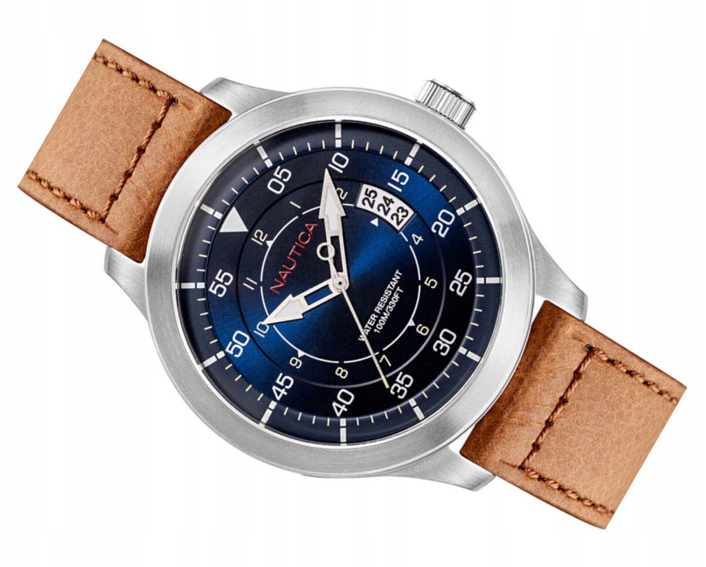 NAUTICA POINT LOMA | Nautica | Luby 