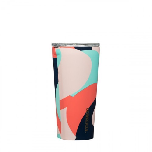MOD SHOUT TUMBLER | CORKCICLE | Luby 