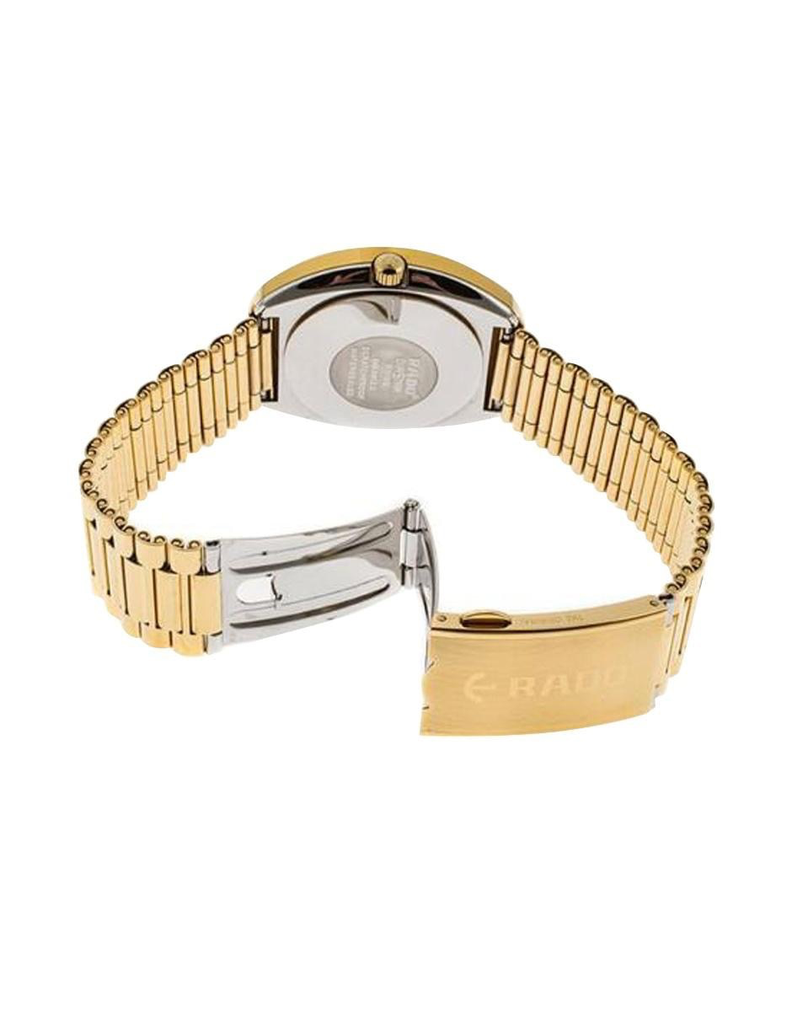 DiaStar The Original (Gold;Blue) | Rado | Luby 