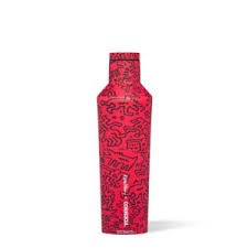 STREET ART CANTEEN (16oz) | Corkcicle | Luby 