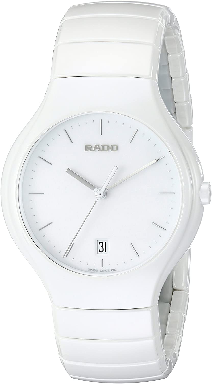 True White Edition Ladies | Rado | Luby 
