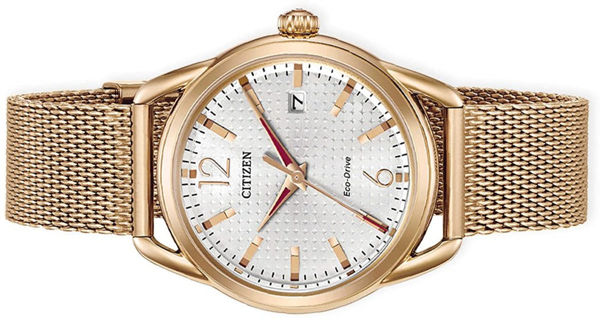 LTR (Gold) | Citizen | Luby 