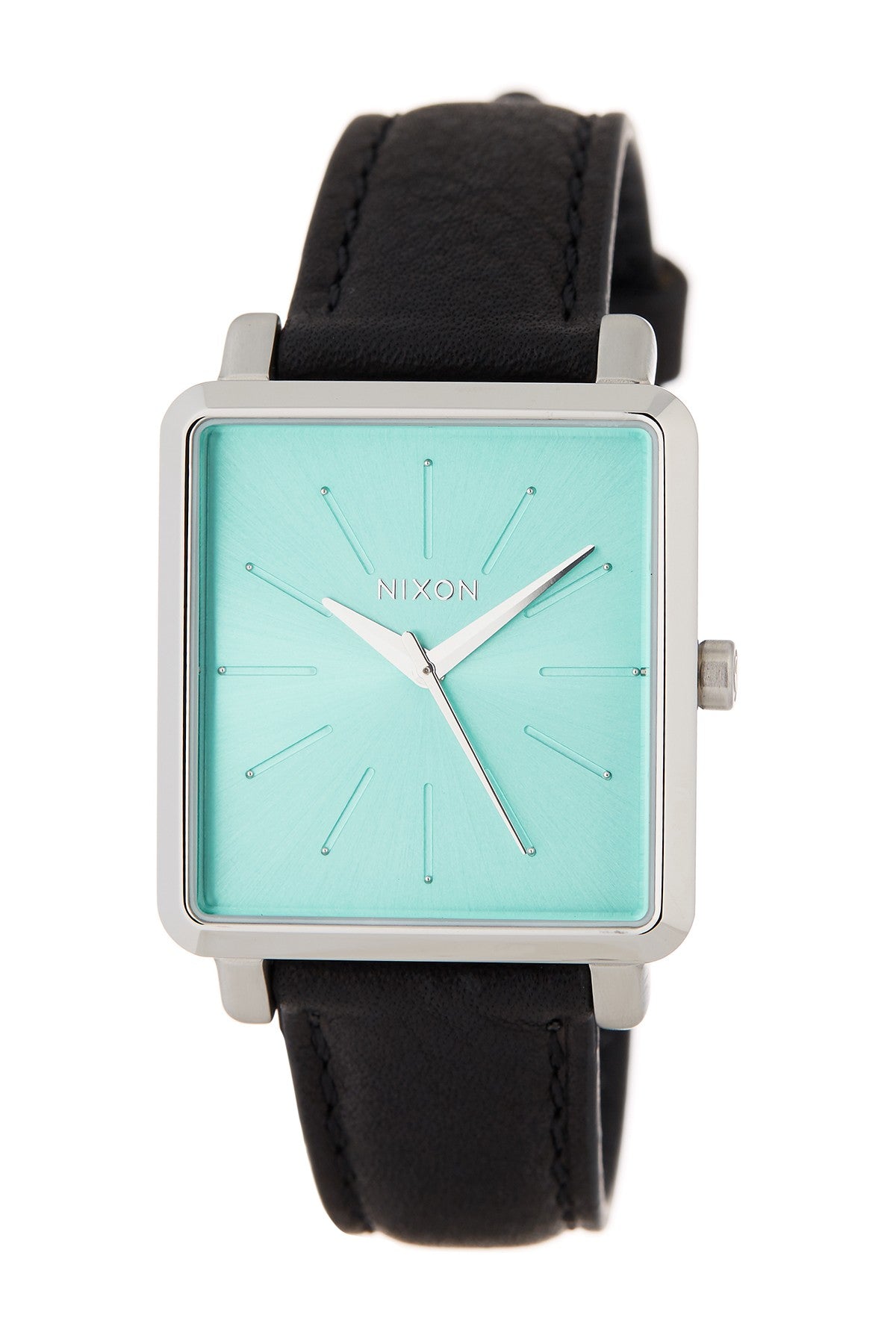 K SQUARED PEPPERMINT/BLACK | Nixon | Luby 